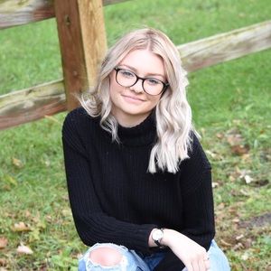 Meet your Posher, Kyler